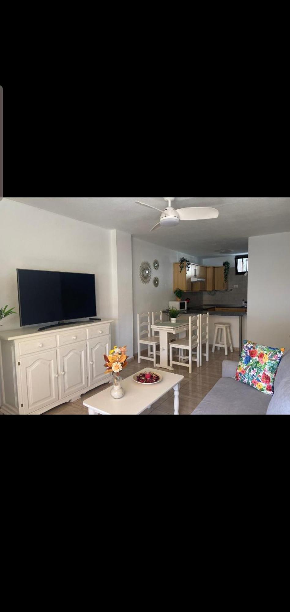 Los Cristianos Royal Views Arona  Εξωτερικό φωτογραφία