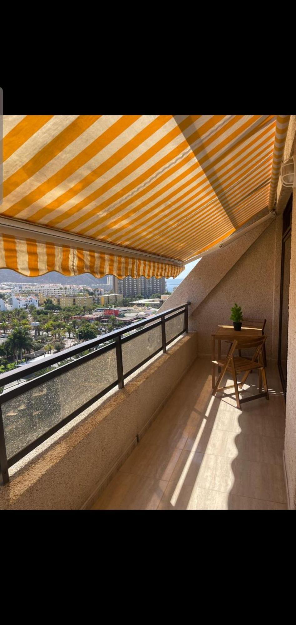 Los Cristianos Royal Views Arona  Εξωτερικό φωτογραφία