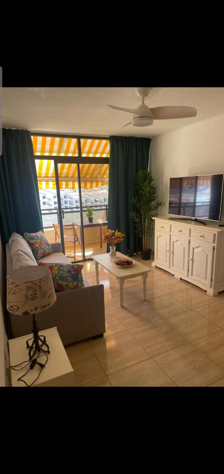 Los Cristianos Royal Views Arona  Εξωτερικό φωτογραφία