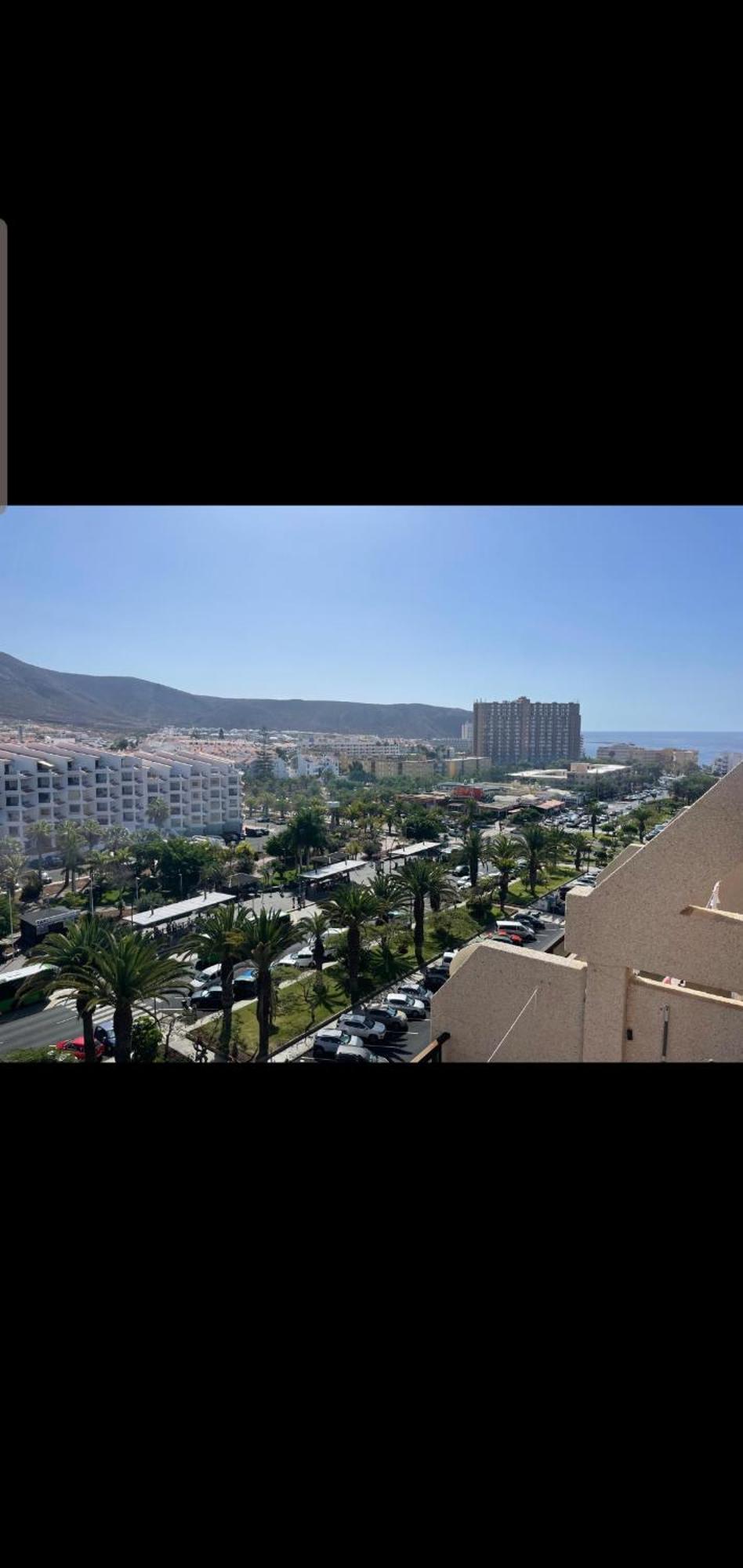 Los Cristianos Royal Views Arona  Εξωτερικό φωτογραφία