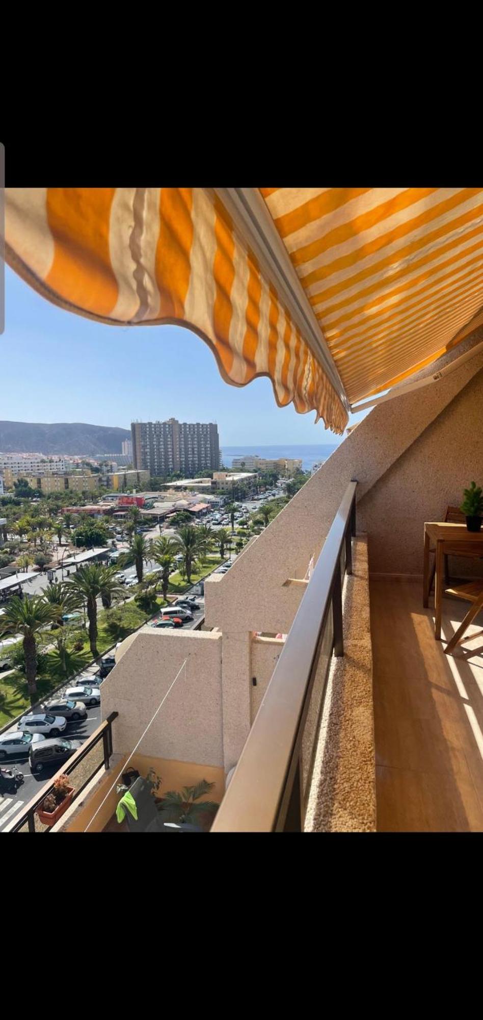 Los Cristianos Royal Views Arona  Εξωτερικό φωτογραφία