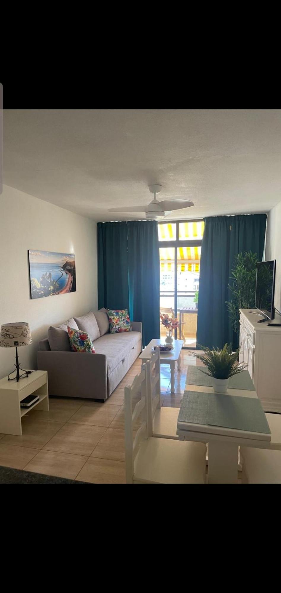 Los Cristianos Royal Views Arona  Εξωτερικό φωτογραφία