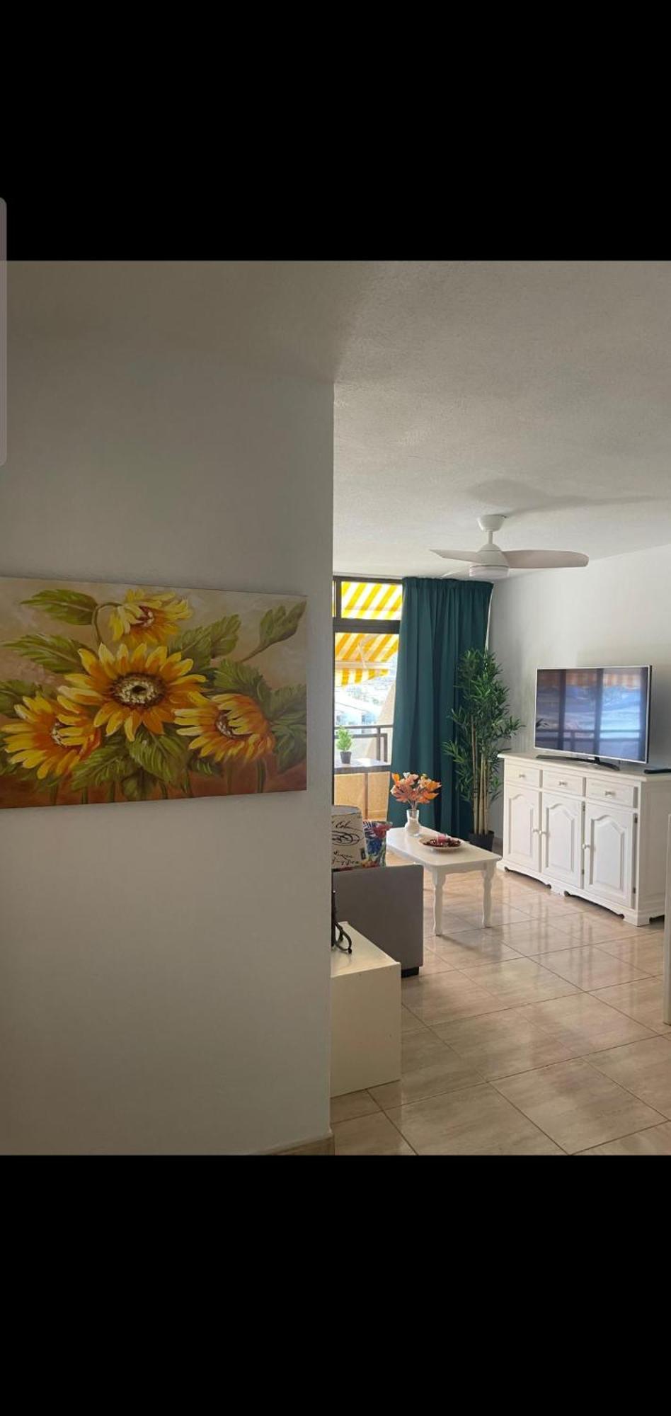 Los Cristianos Royal Views Arona  Εξωτερικό φωτογραφία